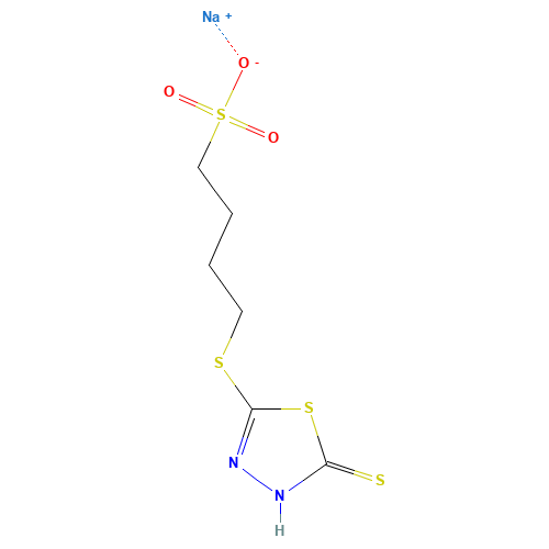chemical structure of 82911-32-8 FT-0612744