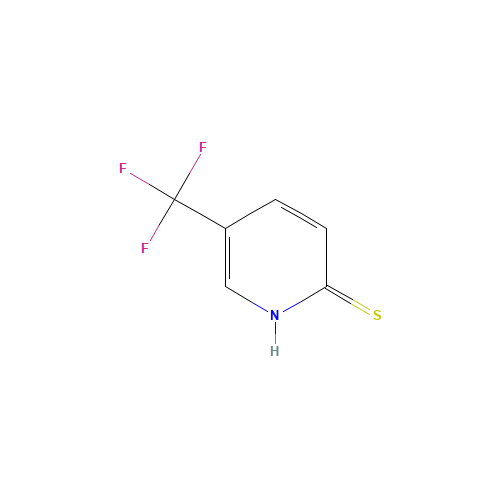 chemical structure of 76041-72-0 FT-0612745