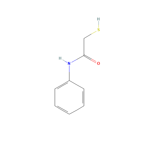 chemical structure of 4822-44-0 FT-0612755