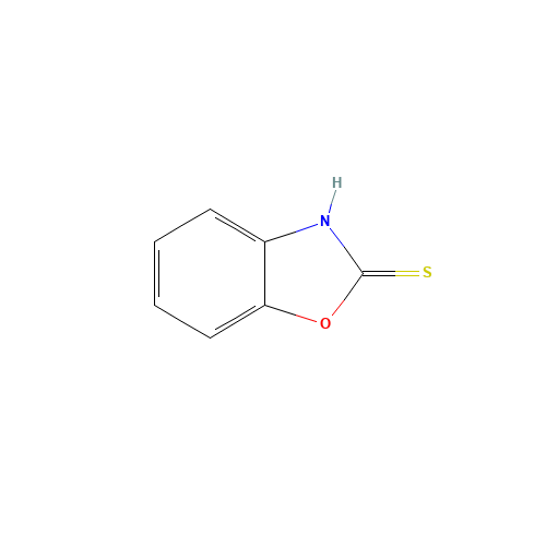 chemical structure of 2382-96-9 FT-0612760