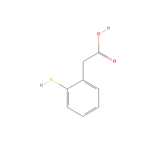 chemical structure of 39161-85-8 FT-0612768