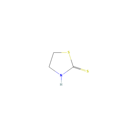 chemical structure of 96-53-7 FT-0612775