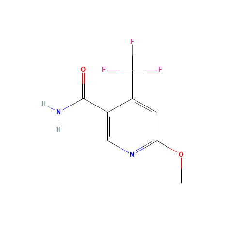chemical structure of 175204-87-2 FT-0612790