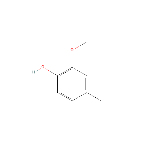 chemical structure of 93-51-6 FT-0612795