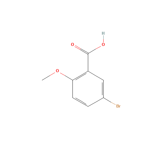 chemical structure of 2476-35-9 FT-0612801