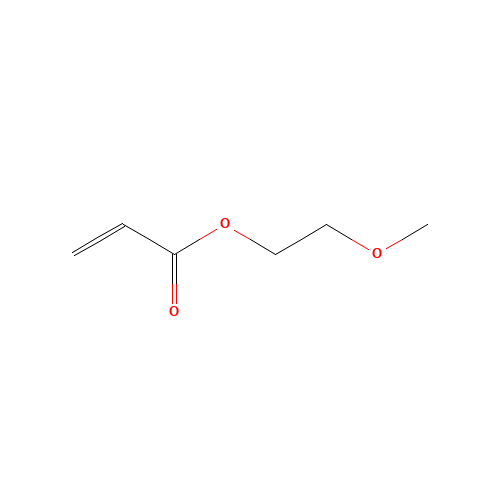 chemical structure of 3121-61-7 FT-0612840