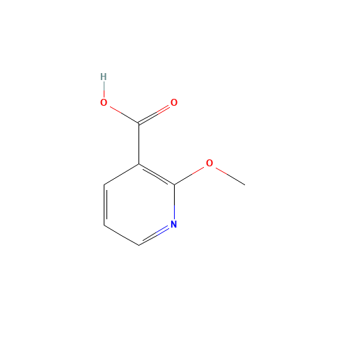 chemical structure of 16498-81-0 FT-0612856