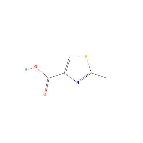 chemical structure of 35272-15-2 FT-0612891