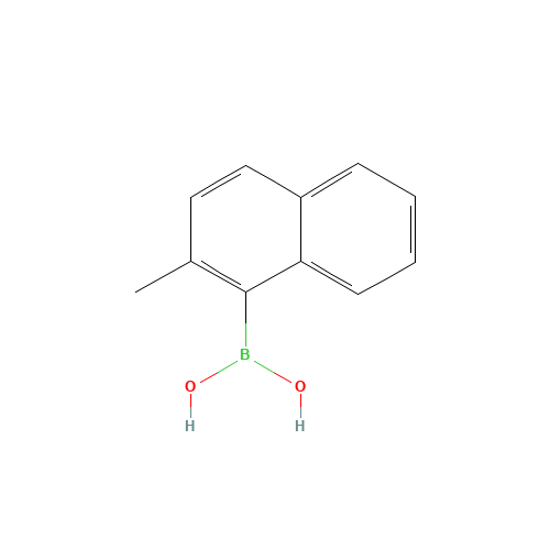 chemical structure of 103989-84-0 FT-0612905