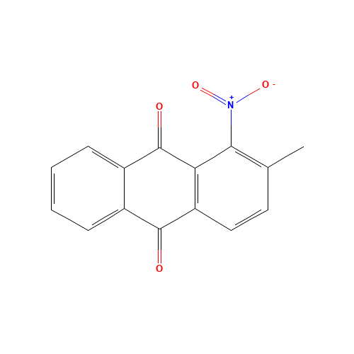 chemical structure of 129-15-7 FT-0612906
