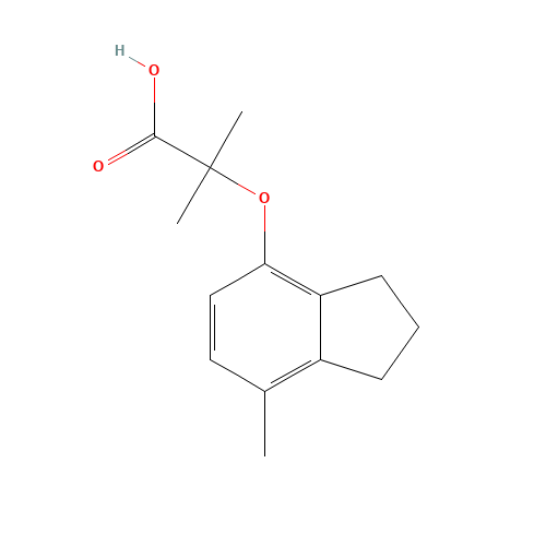 chemical structure of 175136-07-9 FT-0612912