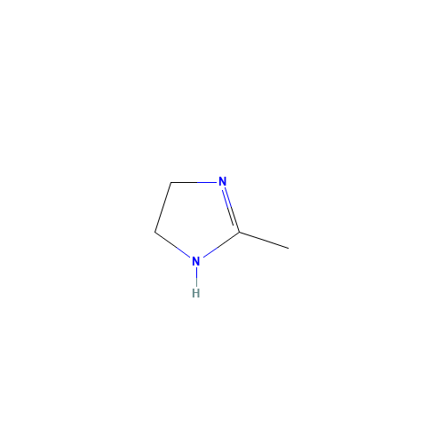 chemical structure of 534-26-9 FT-0612921