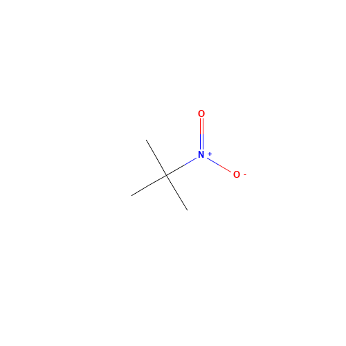 chemical structure of 594-70-7 FT-0612923