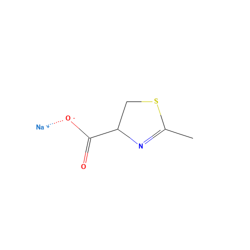 chemical structure of 15058-19-2 FT-0612929