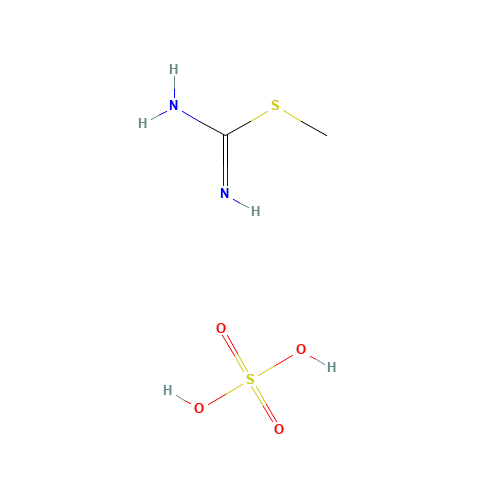 chemical structure of 14527-26-5 FT-0612930