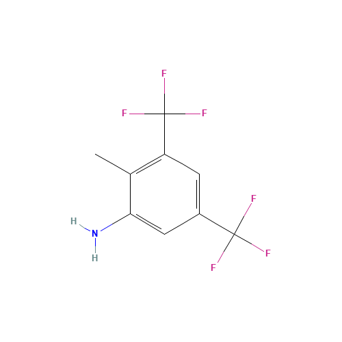 chemical structure of 243128-44-1 FT-0612935