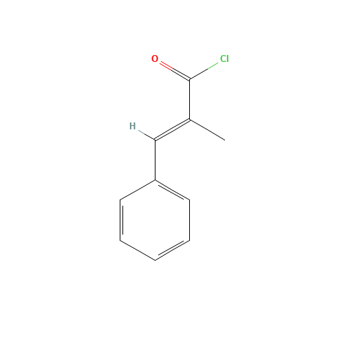 chemical structure of 35086-87-4 FT-0612955