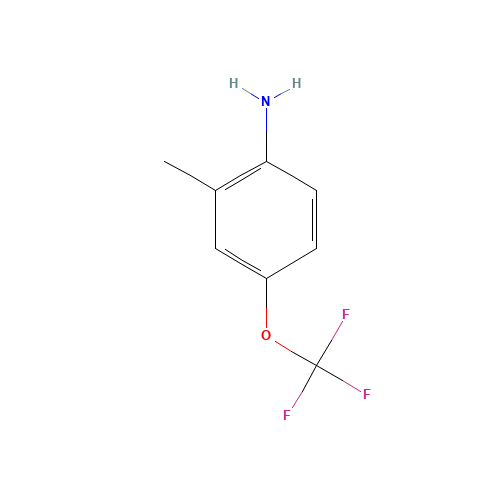 chemical structure of 86256-59-9 FT-0612959
