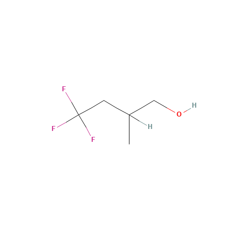 chemical structure of 107103-95-7 FT-0612960