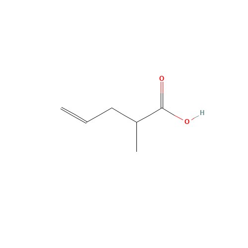 chemical structure of 1575-74-2 FT-0612964