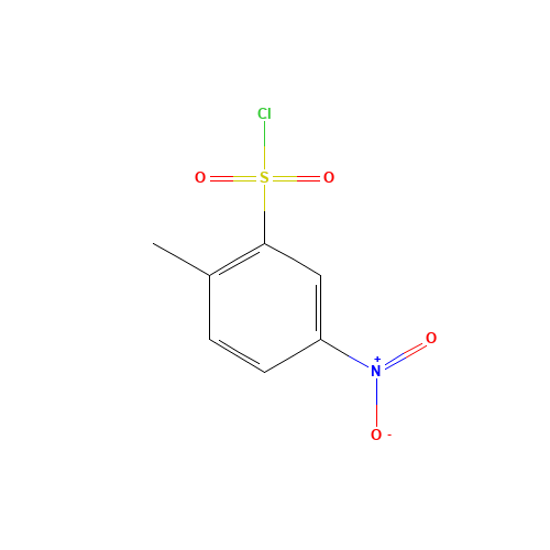 chemical structure of 121-02-8 FT-0612980