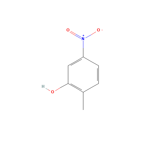 chemical structure of 5428-54-6 FT-0612983