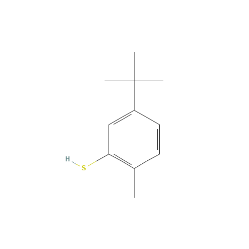 chemical structure of 7340-90-1 FT-0612991