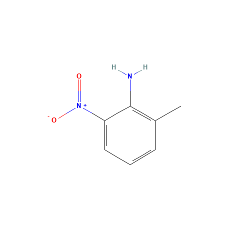 chemical structure of 570-24-1 FT-0612994