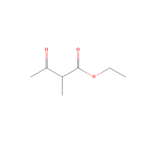 chemical structure of 609-14-3 FT-0613000