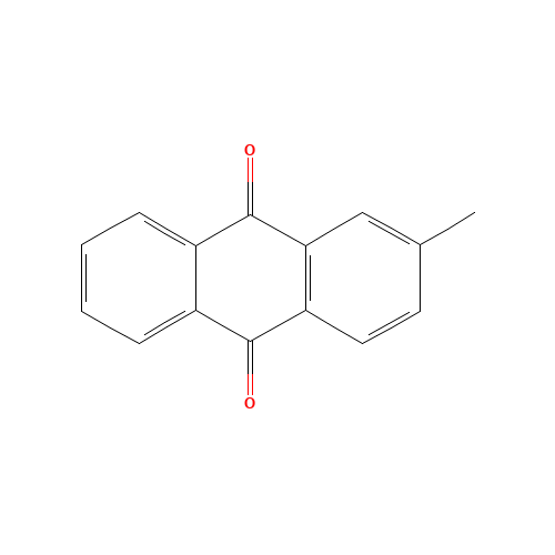 chemical structure of 84-54-8 FT-0613005