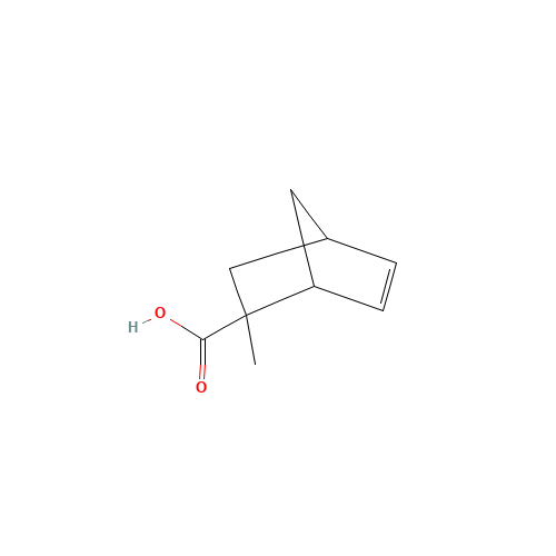 chemical structure of 825-03-6 FT-0613021