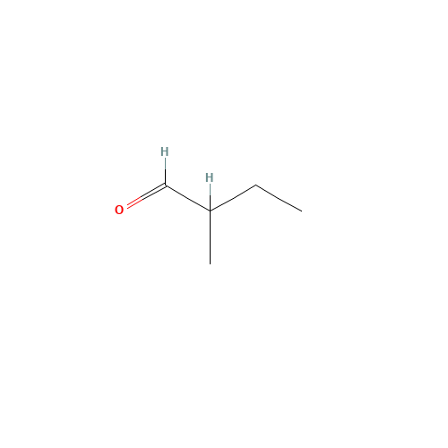 chemical structure of 96-17-3 FT-0613025
