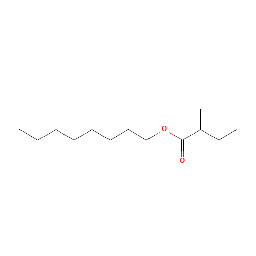 chemical structure of 29811-50-5 FT-0613029