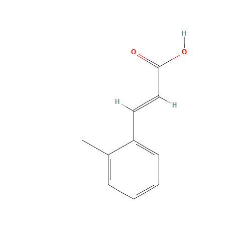 chemical structure of 2373-76-4 FT-0613032