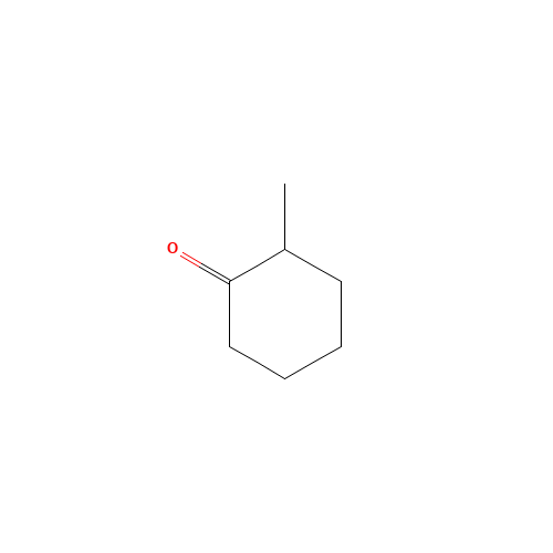 chemical structure of 583-60-8 FT-0613035