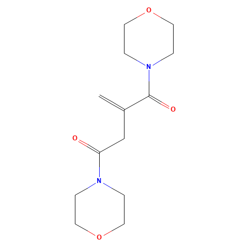 chemical structure of 306937-26-8 FT-0613053