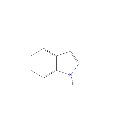 chemical structure of 95-20-5 FT-0613057