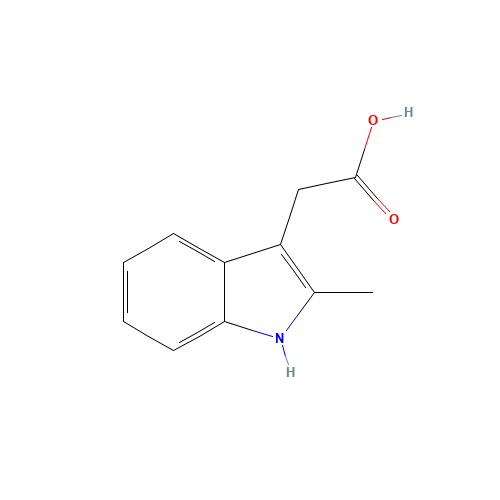 chemical structure of 1912-43-2 FT-0613059