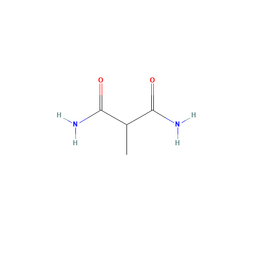 chemical structure of 1113-63-9 FT-0613063