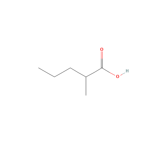 chemical structure of 97-61-0 FT-0613070