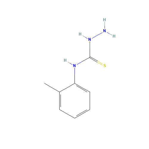 chemical structure of 614-10-8 FT-0613071