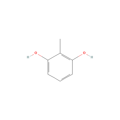 chemical structure of 608-25-3 FT-0613080