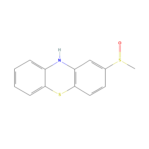 chemical structure of 27612-10-8 FT-0613083