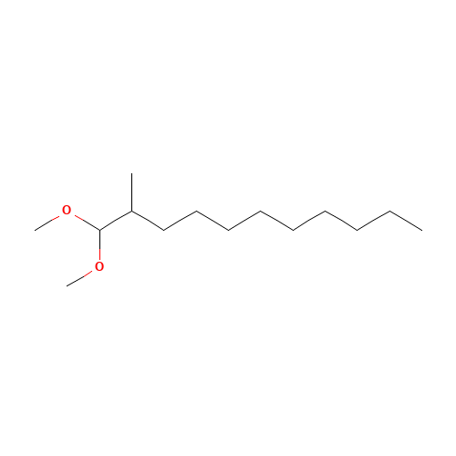 chemical structure of 68141-17-3 FT-0613096