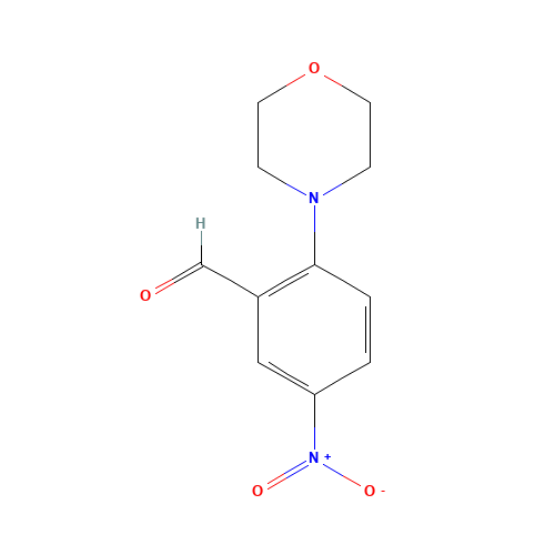 chemical structure of 30742-62-2 FT-0613101