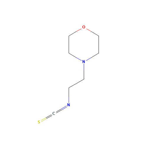 chemical structure of 63224-35-1 FT-0613107