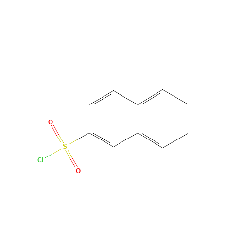chemical structure of 93-11-8 FT-0613117