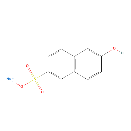 chemical structure of 15883-56-4 FT-0613128