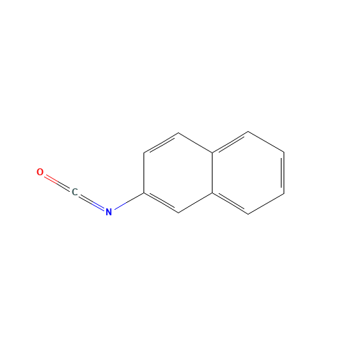 chemical structure of 2243-54-1 FT-0613132