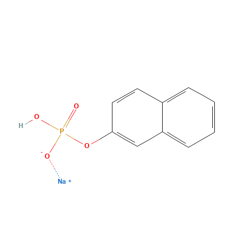 chemical structure of 14463-68-4 FT-0613134